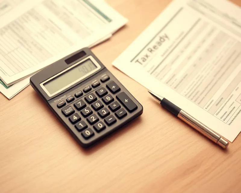 Tax-Ready Reports